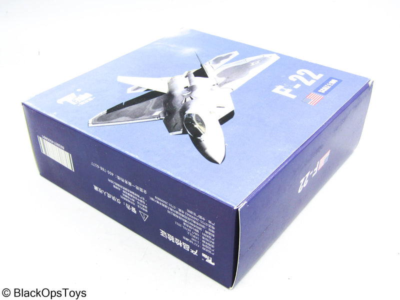 Load image into Gallery viewer, Force Reconnaissance Platoon w/Aircraft Models Combo - MINT IN BOX
