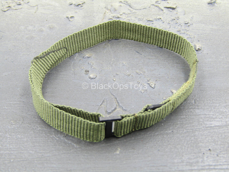 Load image into Gallery viewer, S.A.D. Low Profile - Green Belt
