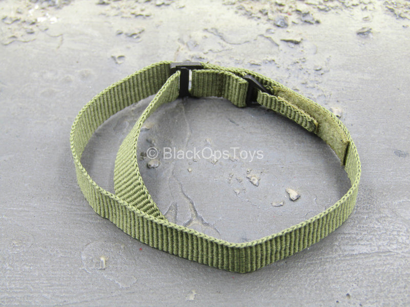 Load image into Gallery viewer, S.A.D. Low Profile - Green Belt

