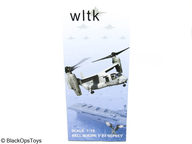 Load image into Gallery viewer, Force Reconnaissance Platoon w/Aircraft Models Combo - MINT IN BOX
