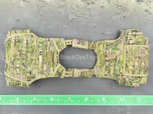 U.S. Air Force TACP/JTAC - Multicam RBAV-AF Vest