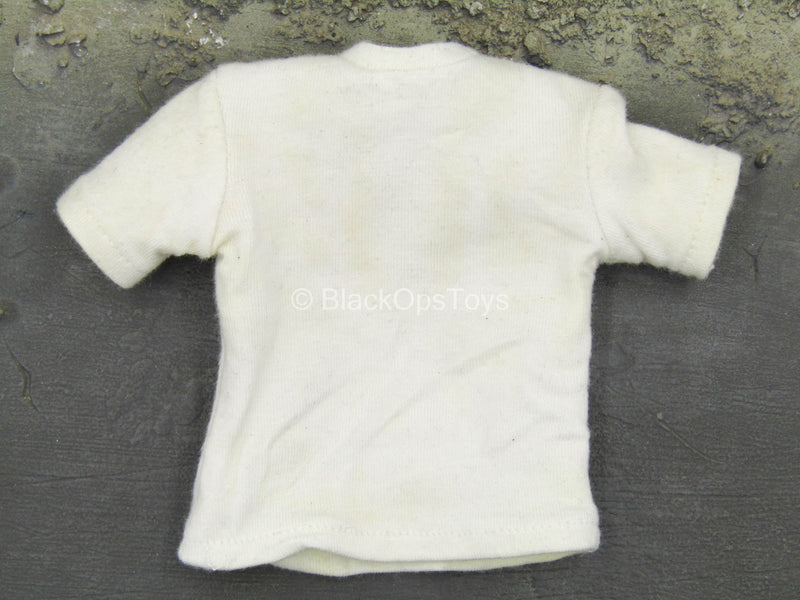Load image into Gallery viewer, SDU - White Shirt
