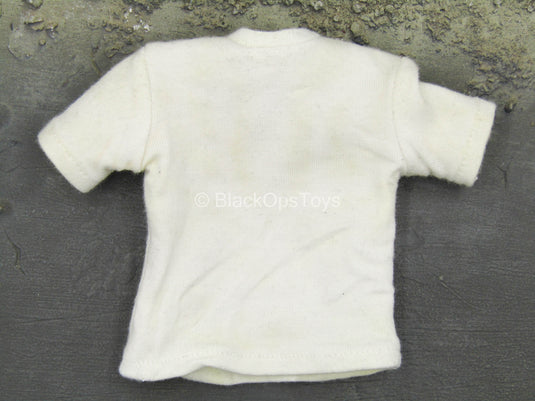 SDU - White Shirt