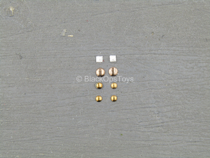 Load image into Gallery viewer, WWII - Fallschirmjäger - Button Set
