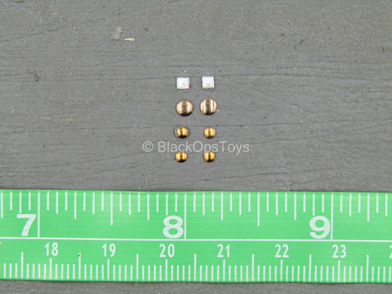 Load image into Gallery viewer, WWII - Fallschirmjäger - Button Set
