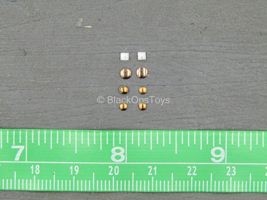 WWII - Fallschirmjäger - Button Set