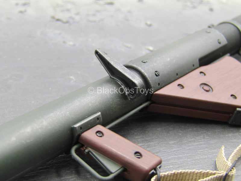 Load image into Gallery viewer, US 101st Airborne Private Baker - Bazooka
