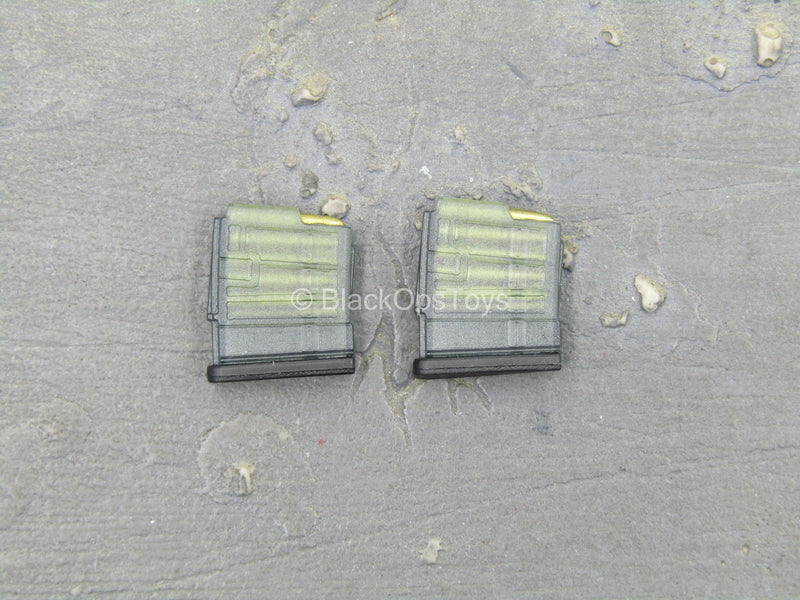 Load image into Gallery viewer, 10 Round 7.62 Magazines (x2)
