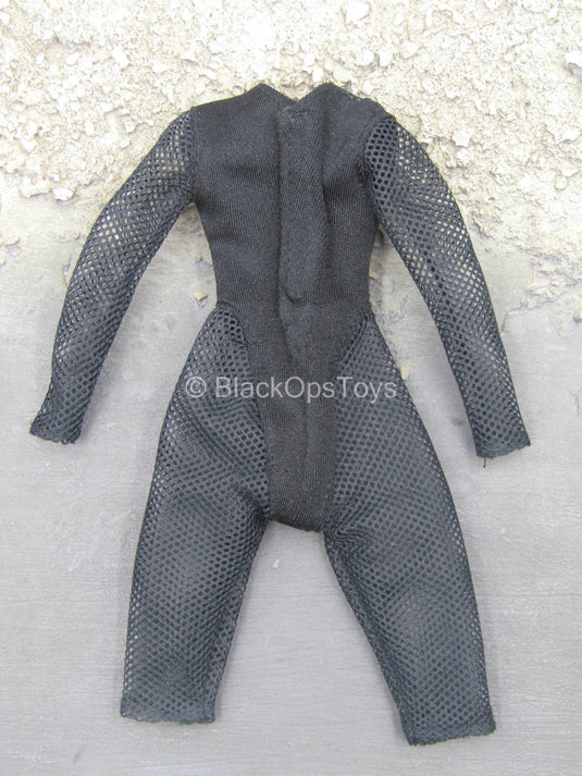 CY Girl - Red Master Ninja - Female Bodysuit