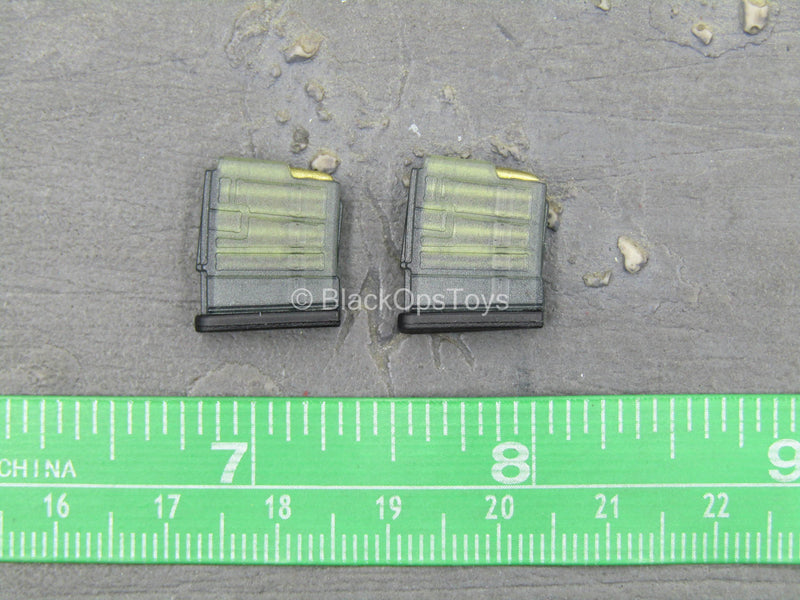 Load image into Gallery viewer, 10 Round 7.62 Magazines (x2)

