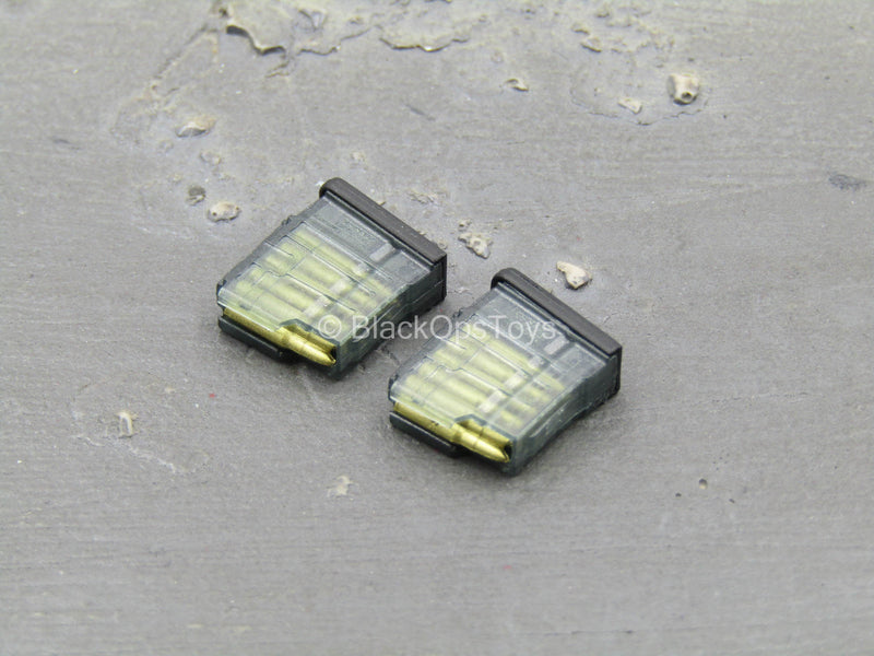 Load image into Gallery viewer, 10 Round 7.62 Magazines (x2)
