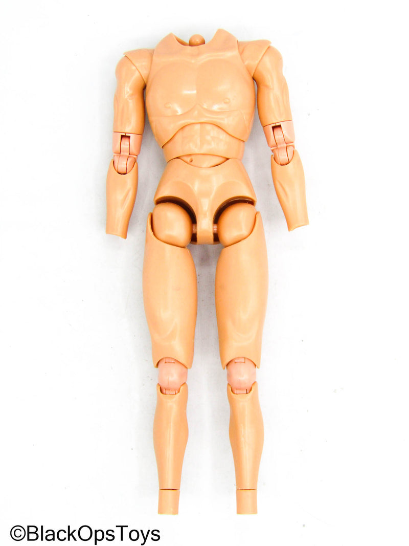 Load image into Gallery viewer, Toy City - Male Base Body
