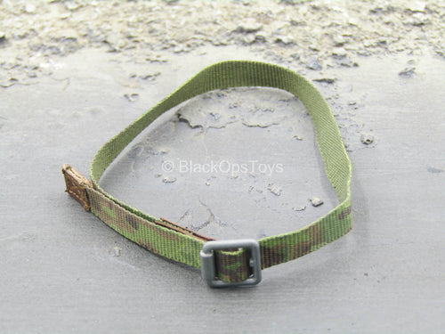 Gangsters Kingdom Spade 3 - Woodland Belt