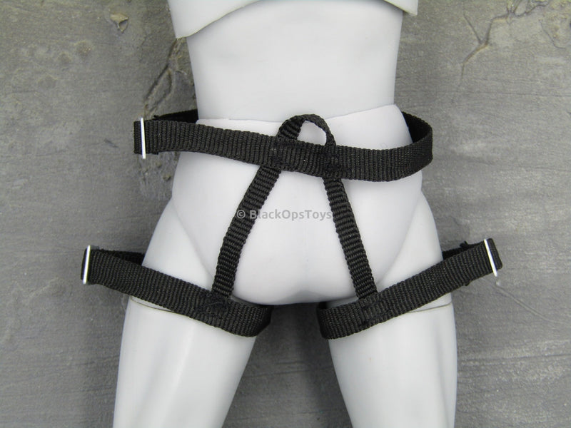 Load image into Gallery viewer, The Matrix Neo Keanu Reeves Black Harness
