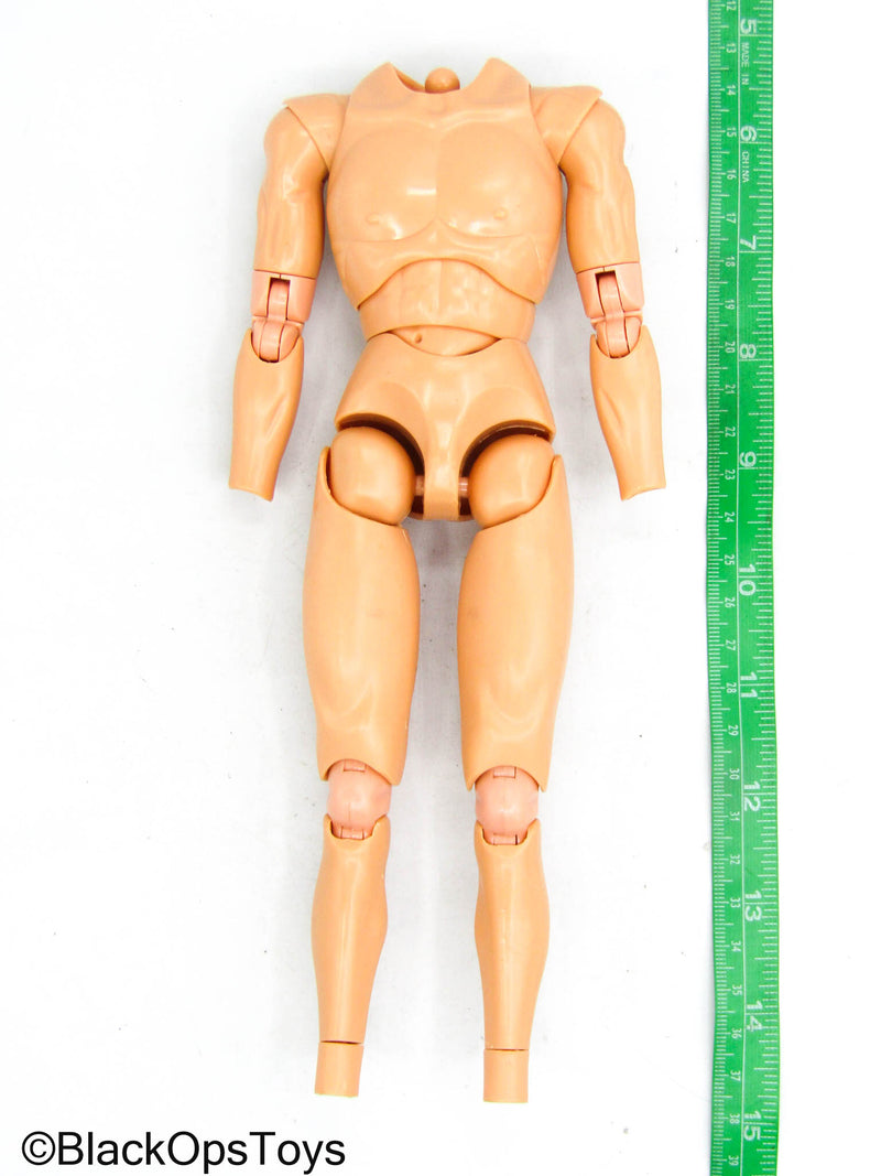 Load image into Gallery viewer, Toy City - Male Base Body
