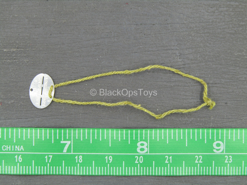 Load image into Gallery viewer, WWII - Fallschirmjäger - Dog Tag
