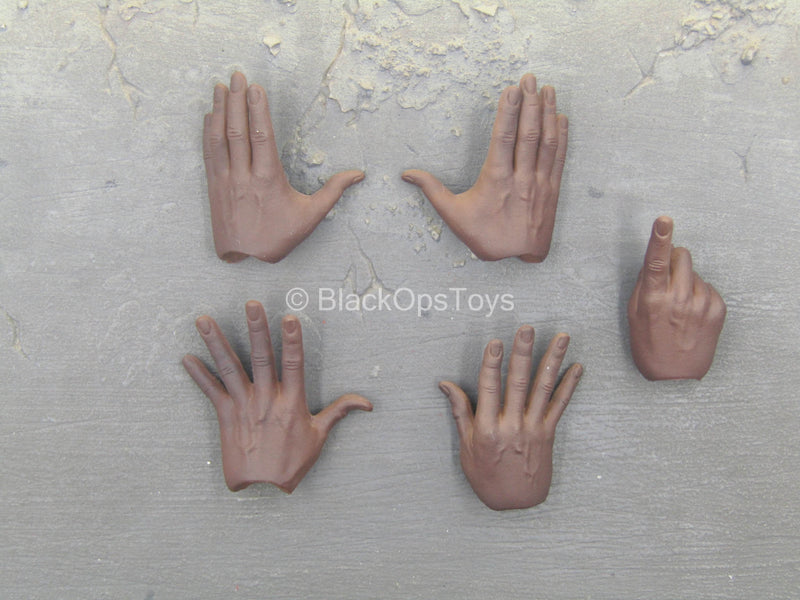 Load image into Gallery viewer, Michael Jordan - Male Hand Set
