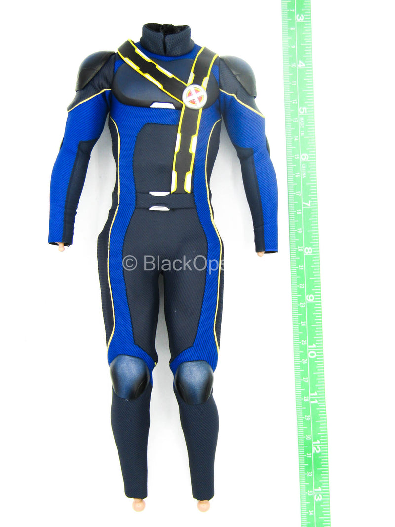 Load image into Gallery viewer, The Cyclopstech - Male Base Body w/Body Suit
