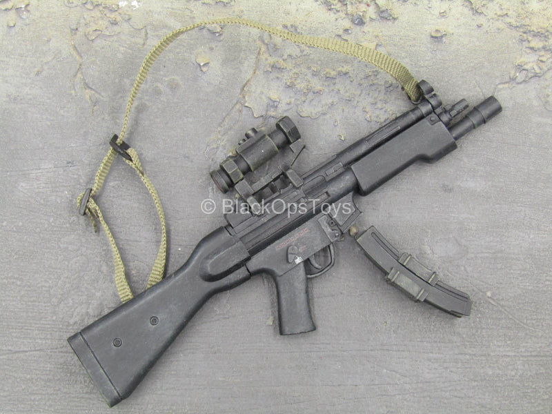 Load image into Gallery viewer, SDU - MP5 Submachine Gun w/Tac Light
