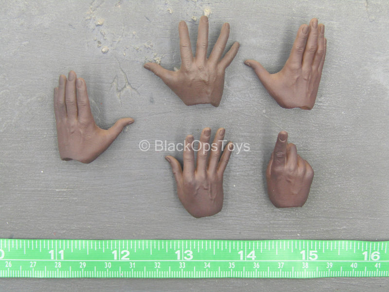 Load image into Gallery viewer, Michael Jordan - Male Hand Set w/Magnetic Hand
