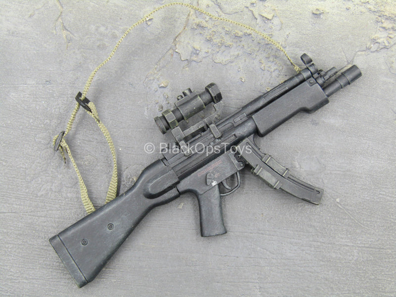 Load image into Gallery viewer, SDU - MP5 Submachine Gun w/Tac Light
