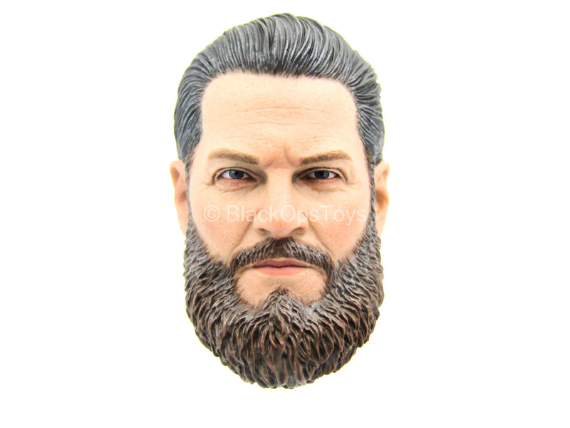Load image into Gallery viewer, SMU Quick Response Force - Complete Male Base Body w/Head Sculpt
