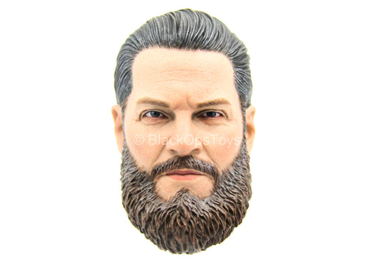 SMU Quick Response Force - Complete Male Base Body w/Head Sculpt