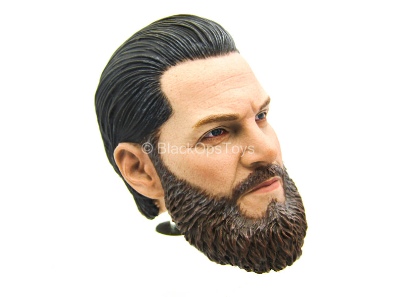 Load image into Gallery viewer, SMU Quick Response Force - Complete Male Base Body w/Head Sculpt
