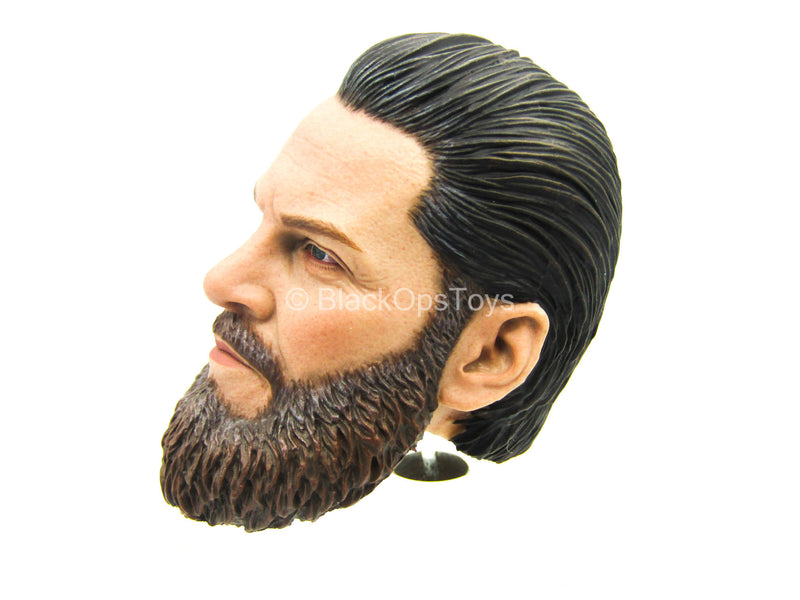 Load image into Gallery viewer, SMU Quick Response Force - Complete Male Base Body w/Head Sculpt
