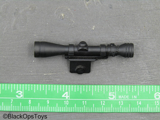 Black Scope