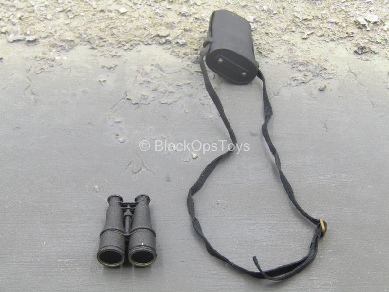 Load image into Gallery viewer, CS Infantry Officer Of Northern Virginia - Binoculars w/Case
