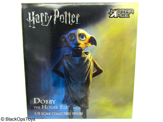 1/8 Scale - Harry Potter ATCOS - Dobby The House Elf - MINT IN BOX
