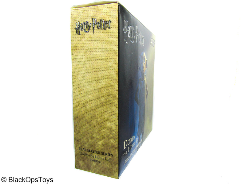 Load image into Gallery viewer, 1/8 Scale - Harry Potter ATCOS - Dobby The House Elf - MINT IN BOX
