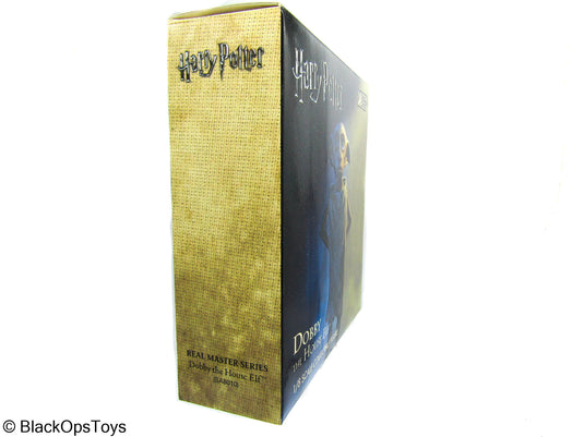 1/8 Scale - Harry Potter ATCOS - Dobby The House Elf - MINT IN BOX