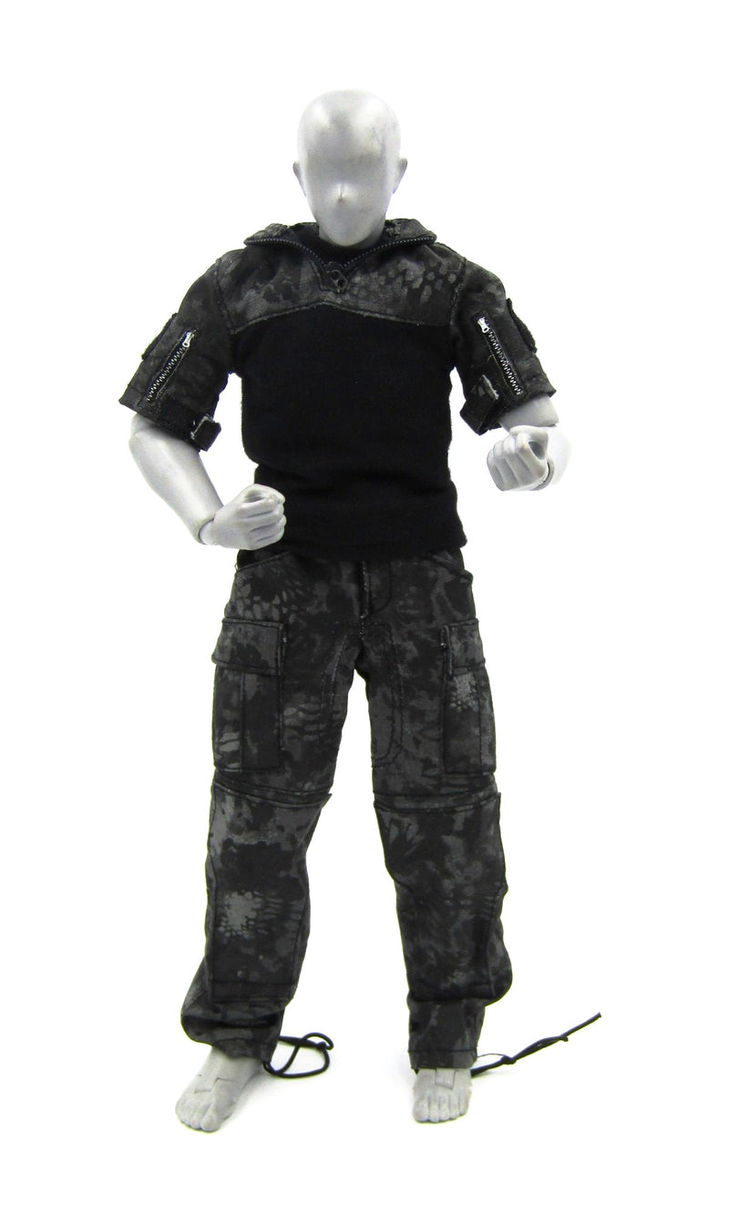 Load image into Gallery viewer, Ghost Series Titans - Kryptek Camo Uniform Set
