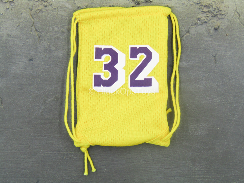 Load image into Gallery viewer, Magic Johnson - &quot;Number 32&quot; Gym Bag
