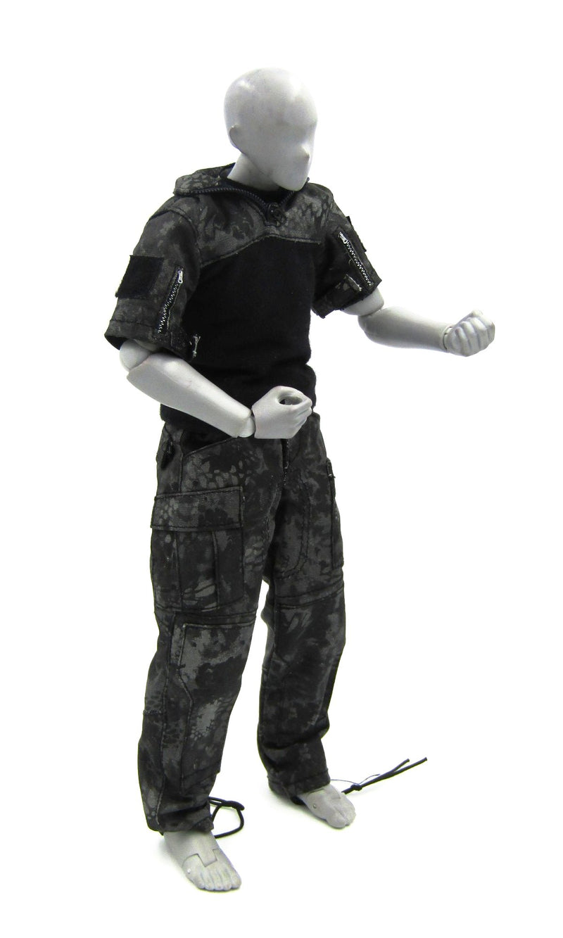 Load image into Gallery viewer, Ghost Series Titans - Kryptek Camo Uniform Set

