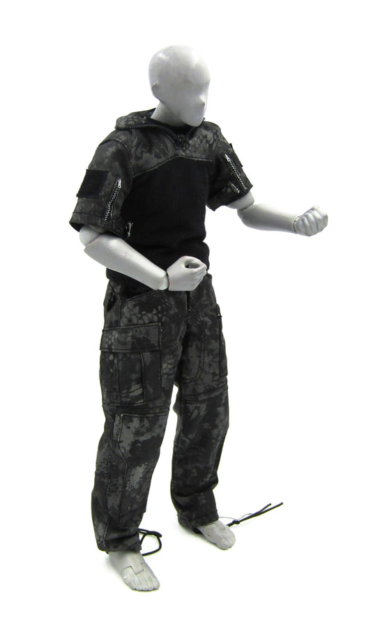 Ghost Series Titans - Kryptek Camo Uniform Set