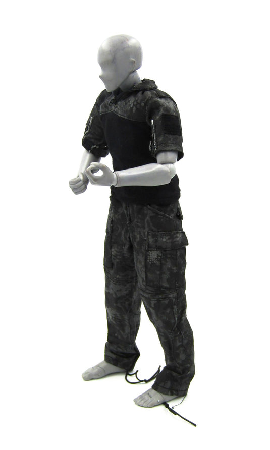 Ghost Series Titans - Kryptek Camo Uniform Set