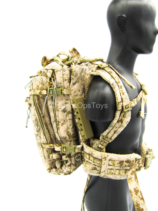 SMU Part XIII Recce Element - AOR1 Backpack