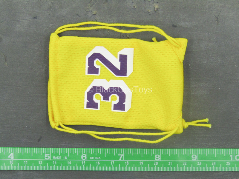 Load image into Gallery viewer, Magic Johnson - &quot;Number 32&quot; Gym Bag
