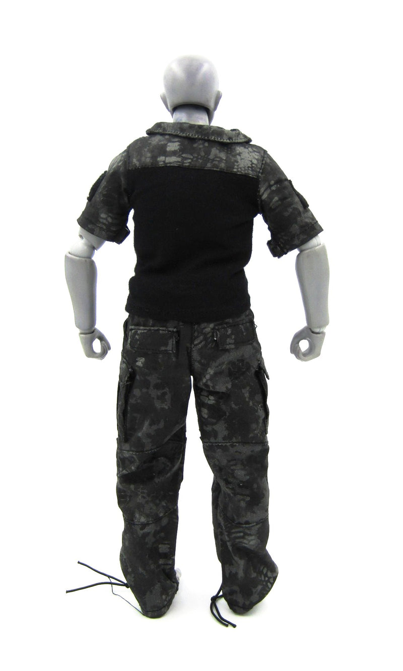 Load image into Gallery viewer, Ghost Series Titans - Kryptek Camo Uniform Set
