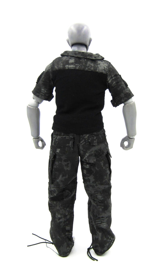 Ghost Series Titans - Kryptek Camo Uniform Set