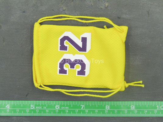 Magic Johnson - "Number 32" Gym Bag