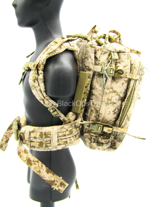 SMU Part XIII Recce Element - AOR1 Backpack
