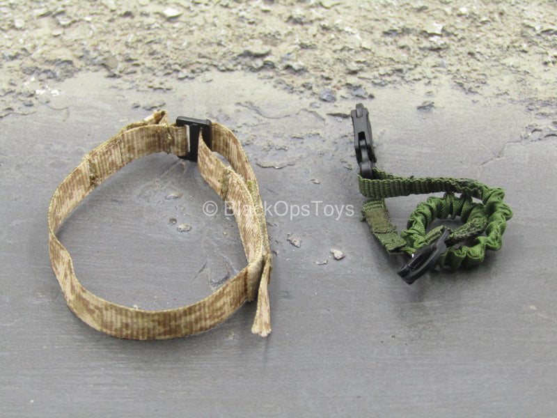 Load image into Gallery viewer, SMU Part XIII Recce Element - AOR1 Belt w/Retention Lanyard
