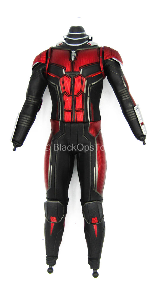 Ant-Man - Male Body w/Full Body Suit