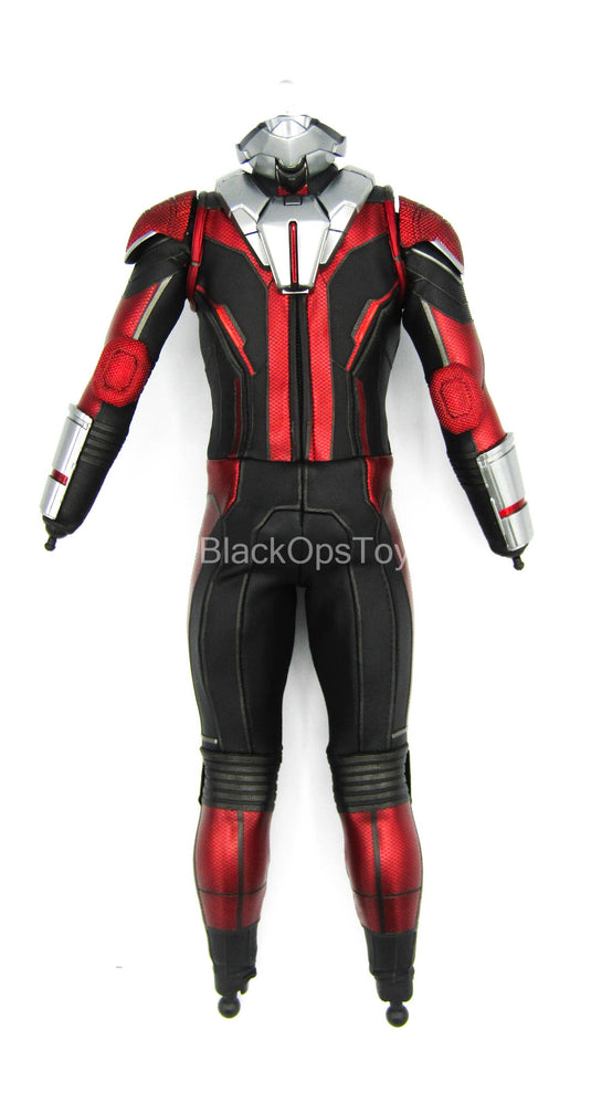 Ant-Man - Male Body w/Full Body Suit