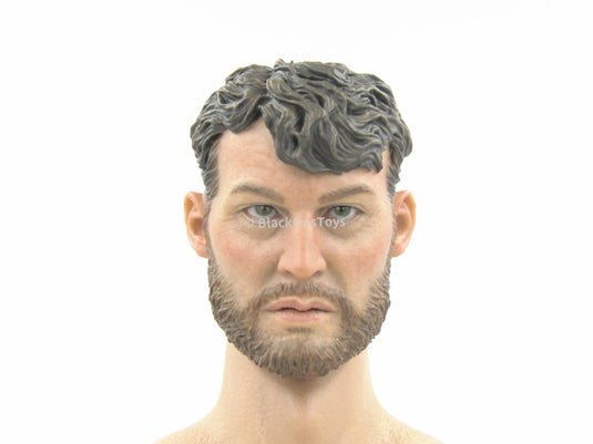 1st SFOD CAG - Male Base Body
