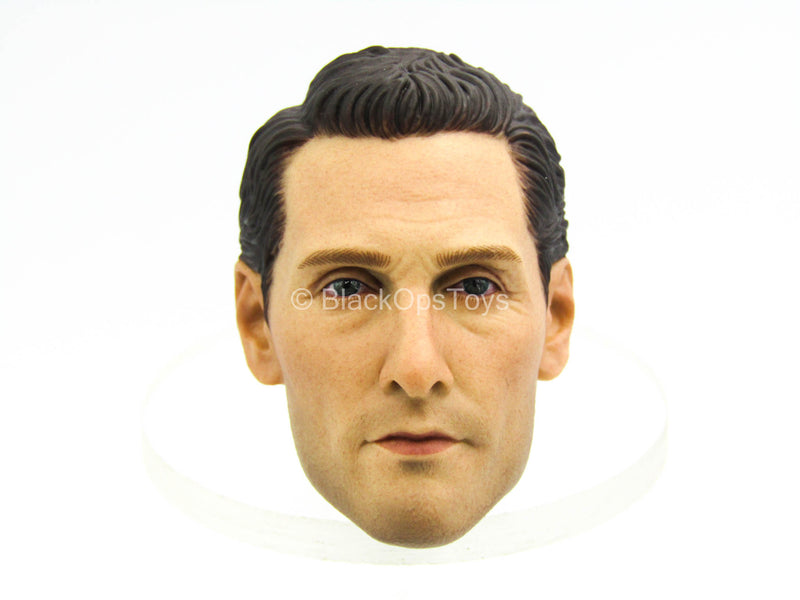 Load image into Gallery viewer, SMU Part XIII Recce Element - Male Head Sculpt

